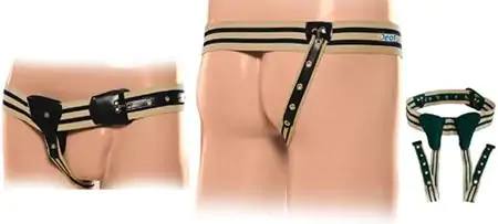 Funda Para Hernia Inguinal