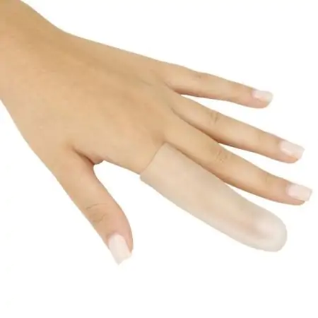 Dedeira skingel Tamanho pequeno - Orthopauher