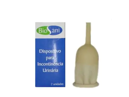 Dispositivo Para Incontinência