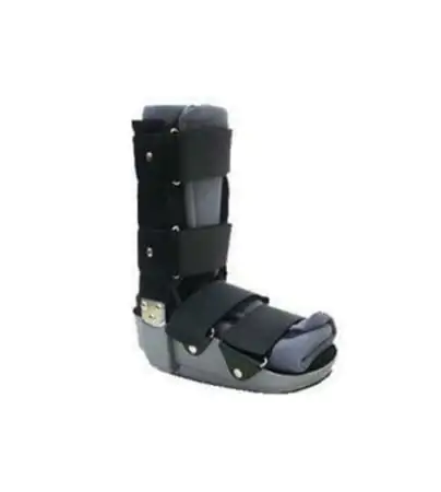 Bota Robofoot Cano Curto Tam G - Salvape