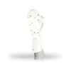 Tala de PVC Punho/Mãos/Dedos Lado Direito Tamanho Único - Ideal - Image 2
