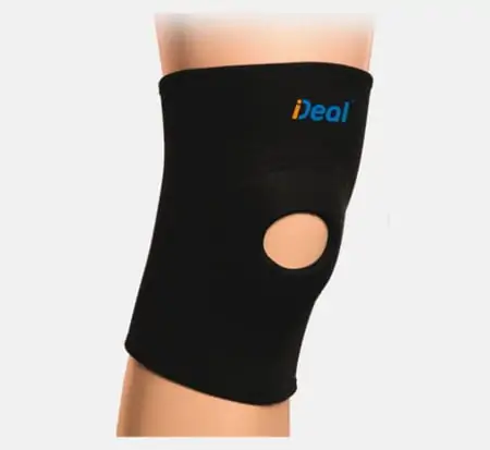 Joelheira Neoprene