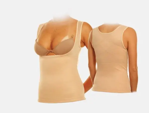 Cinta Modeladora