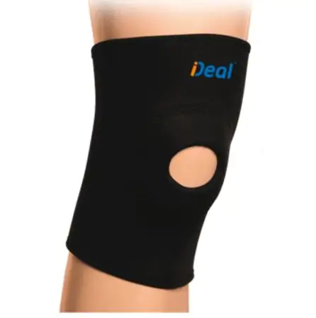 Joelheira Neoprene