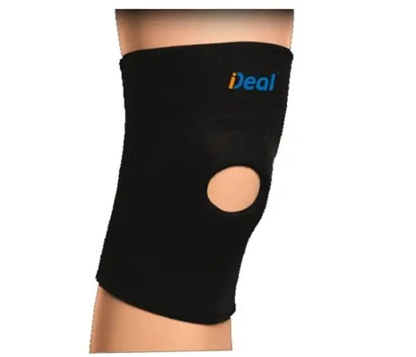 Joelheira Neoprene