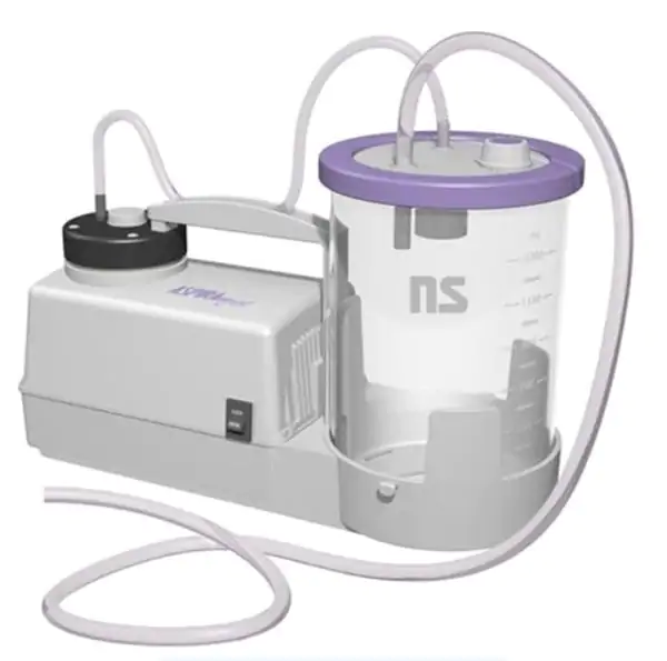 Aspirador Aspiramax