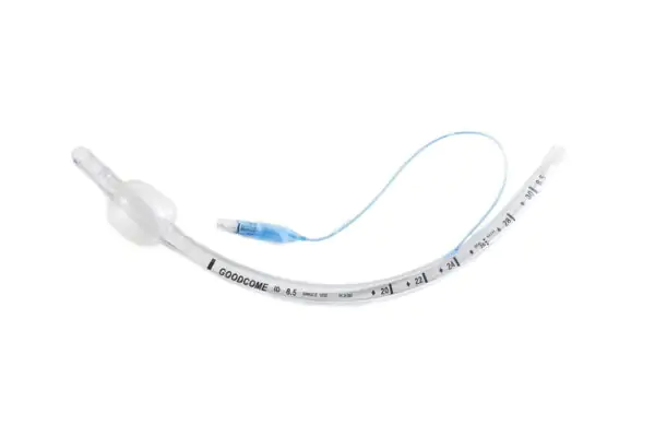 Sonda Endotraqueal