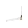 Agulha Hipodérmica 25X07 Com 100 Unidades - Descarpack - Image 2