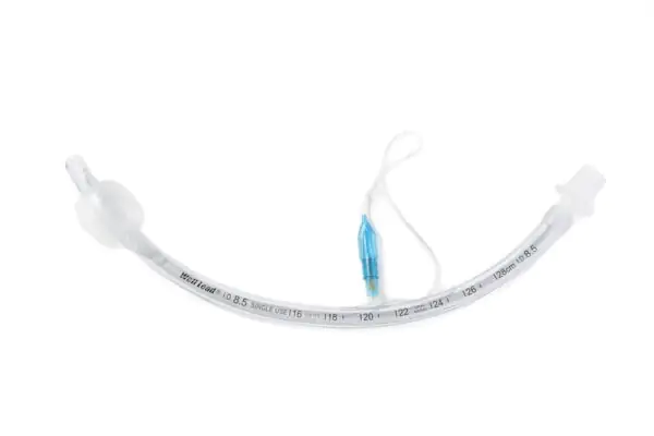 Sonda Endotraqueal