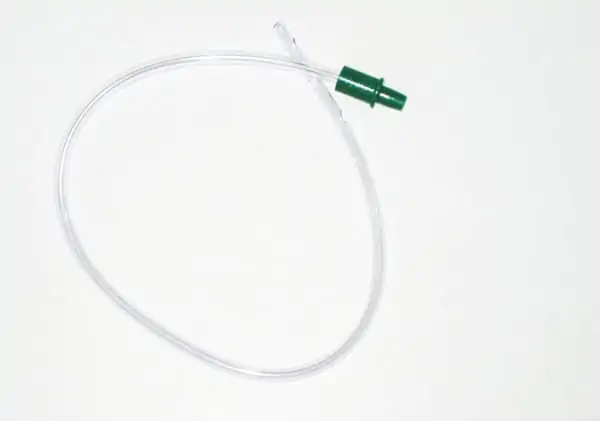 Sonda Uretral