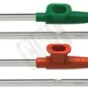 Sonda Para Aspiração