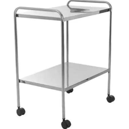 Mesa Auxiliar