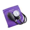Aparelho de Pressão Fecho Velcro Cor Lilás - Incoterm - Imagem 2