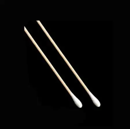 Swab Para Coleta