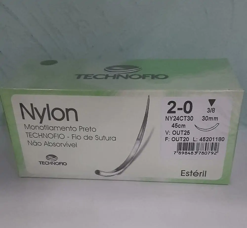 Fio Nylon