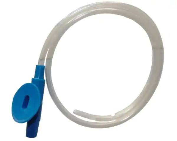 Sonda De Aspiração Traqueal