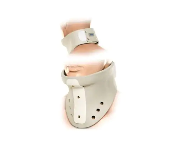 Colar Cervical