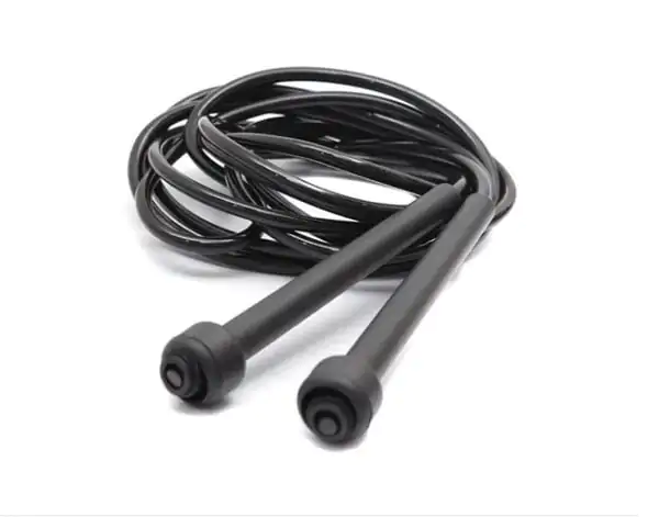 Corda de pular em PVC e Polipropileno 2,90m - Acte