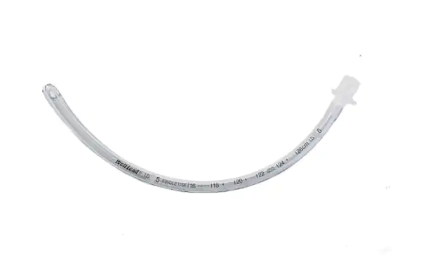 Sonda Endotraqueal