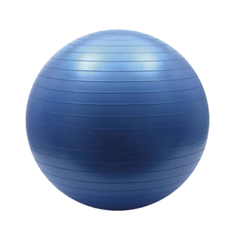 Bola Fisioball Fisiopauher 65cm Azul - Orthopauher