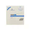 Curativo Alginato de Cálcio Com Prata 10cm x10cm Silvercare- Vitamedical