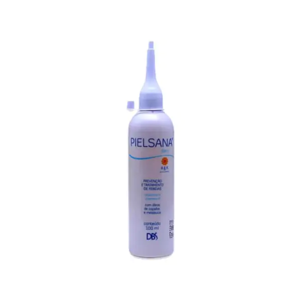 Pielsana Óleo Dermoprotetor Frasco 100Ml