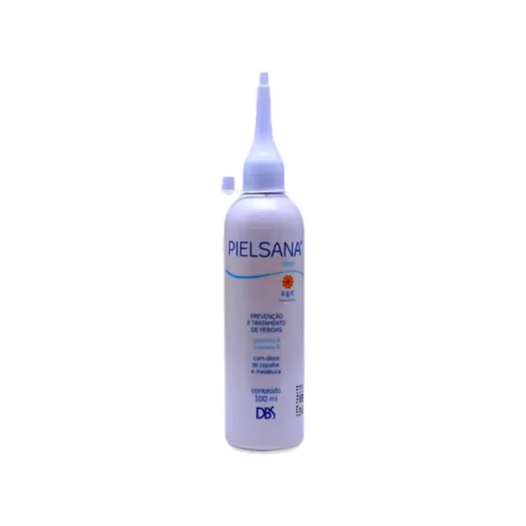 Pielsana Óleo Dermoprotetor Frasco 100ml