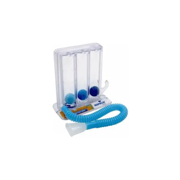 Respiron Classic Exercitador Respiratório - Ncs - Imagem 3