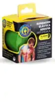 Kinesio Pauher Classic Tape Tamanho único verde -Orthopauher