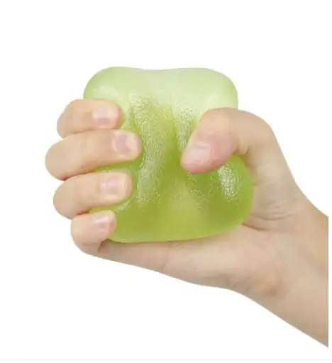 Handgel Fisiopauher Resistência Forte -Orthopauher