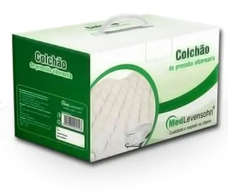 Colchão Pneumático