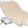 Colchão Pneumático Com Motor Anti-Escaras 110V - Medlevensohn - Image 2