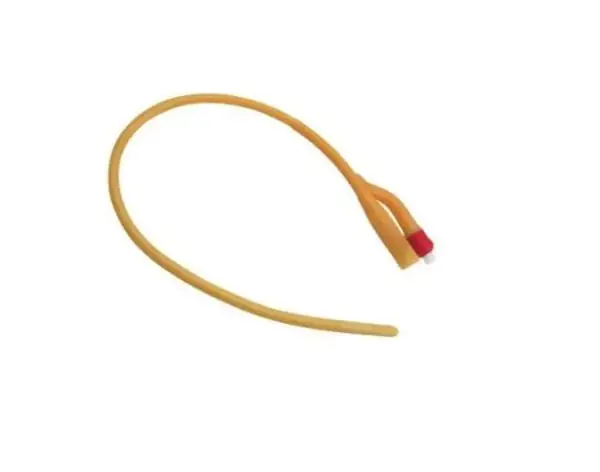 Sonda De Foley