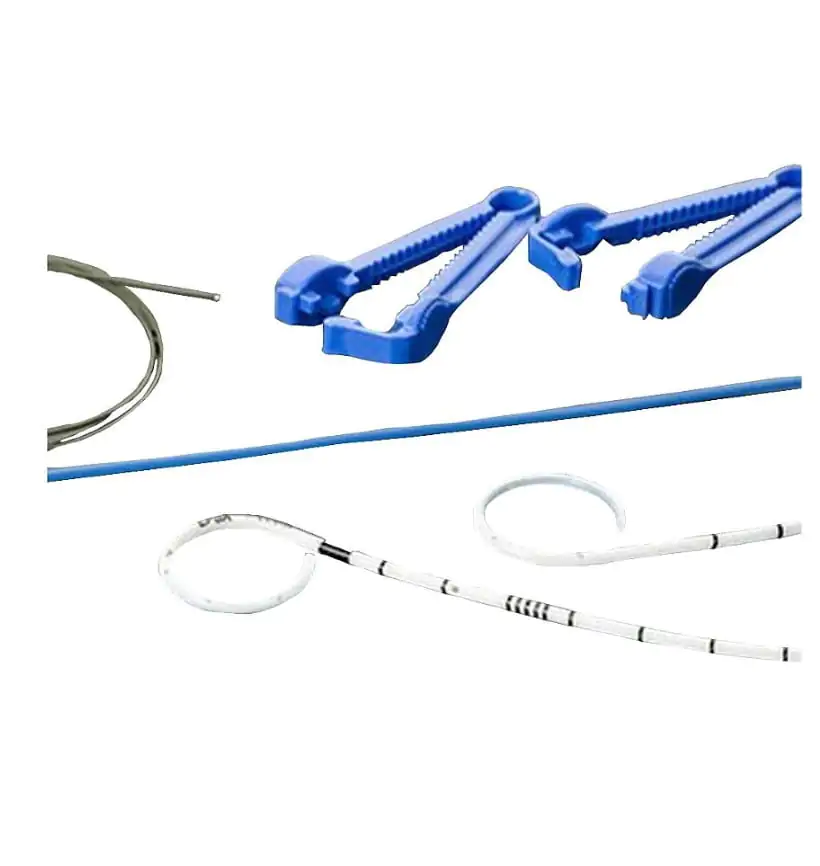Cateter Ureteral