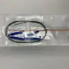 Cateter Ureteral Duplo Rabo Porco Hidrofílico 6FR - 26cm - Well Lead - Imagem 2