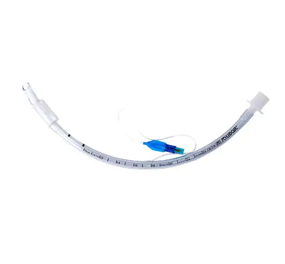 Sonda Endotraqueal 4,5 Com Balão - Solidor