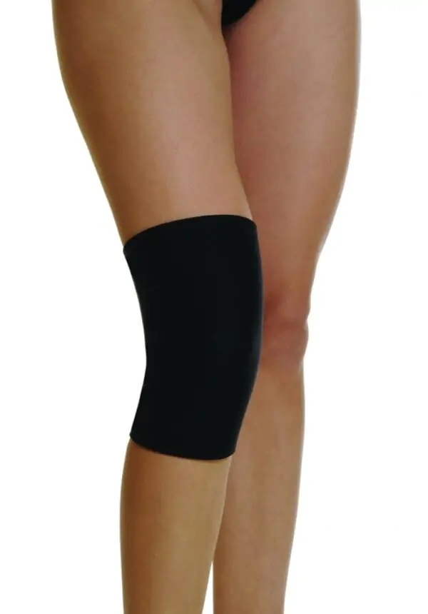 Joelheira Neoprene