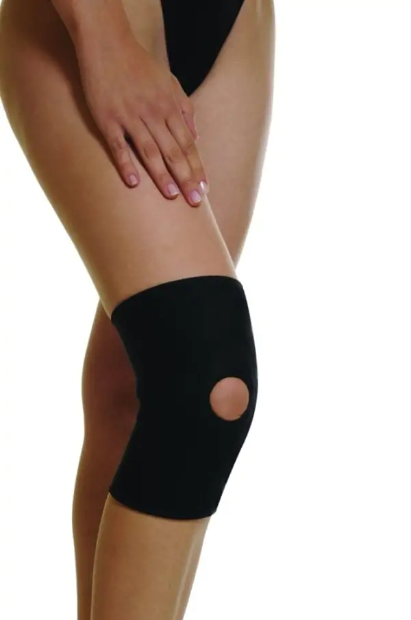 Joelheira Neoprene