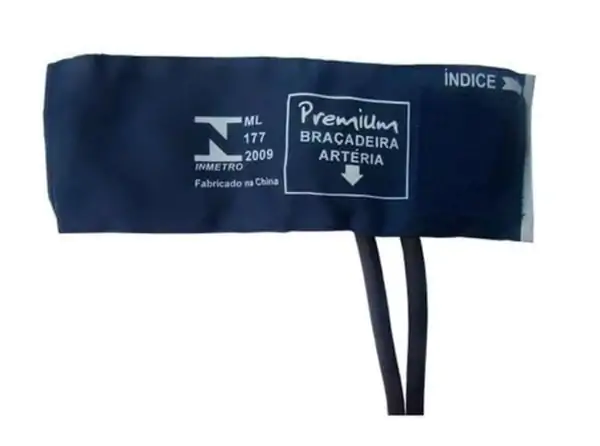 Braçadeira Infantil