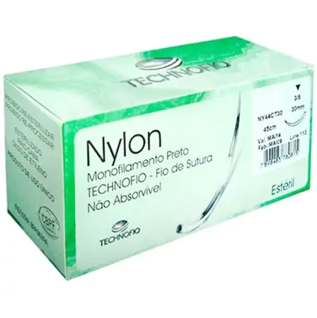 Fio Nylon