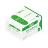 Fio Nylon 2-0 com agulha 2,0cm com 1 envelope Medix - Imagem 2