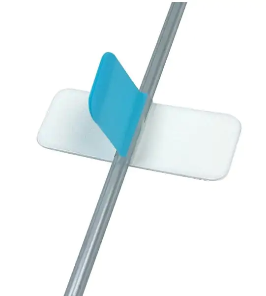 Fixador Para Cateter Flexi-Trak 10 X 3,8Cm Com 1 Unidade Convatec - Image 3