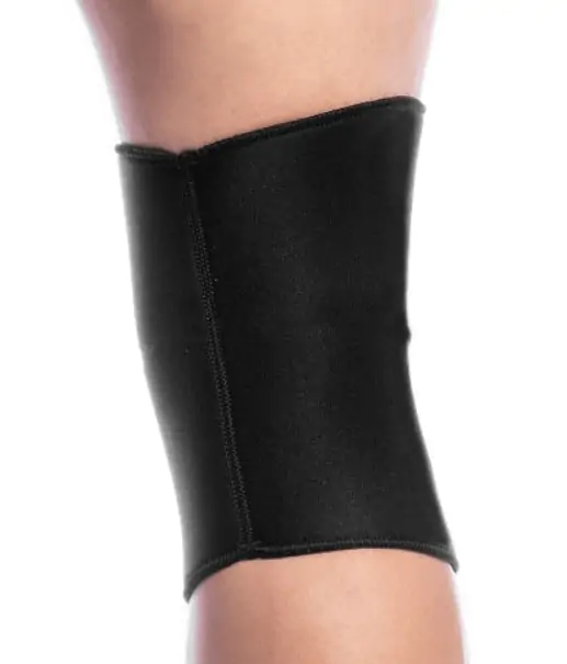 Joelheira Neoprene Curta Tamanho Grande De-180 - Dilepe - Image 3