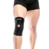 Joelheira Neoprene Com Suporte Para Rótula Tamanho Grande DE-210 - Dilepe - Image 4