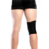 Joelheira Neoprene Com Suporte Para Rótula Tamanho Grande DE-210 - Dilepe - Image 3