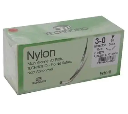 Fio Nylon