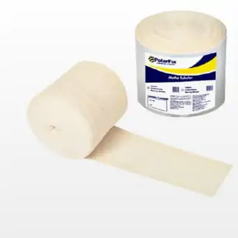 Malha Tubular