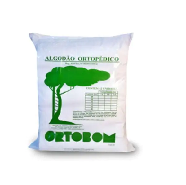 Algodão Ortopédico