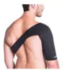 Suporte de Ombro Preto Tamanho GG KSN015 - Kestal - Imagem 3