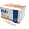 Cateter Intravenoso Periférico 24G Jelco Com 01 Unidade - Medix - Imagem 2